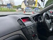 Vauxhall Insignia EXCLUSIV 11