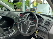 Vauxhall Insignia EXCLUSIV 12