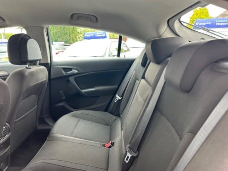 Vauxhall Insignia EXCLUSIV 15