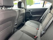 Vauxhall Insignia EXCLUSIV 17