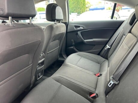 Vauxhall Insignia EXCLUSIV 17