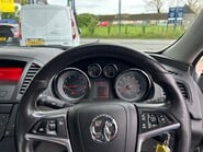 Vauxhall Insignia EXCLUSIV 22