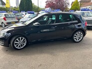Volkswagen Golf GT TDI BLUEMOTION TECHNOLOGY 14