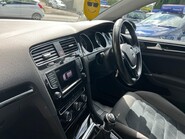 Volkswagen Golf GT TDI BLUEMOTION TECHNOLOGY 18
