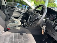 Volkswagen Golf GT TDI BLUEMOTION TECHNOLOGY 19