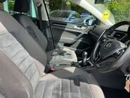 Volkswagen Golf GT TDI BLUEMOTION TECHNOLOGY 20