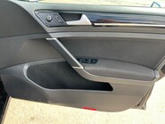 Volkswagen Golf GT TDI BLUEMOTION TECHNOLOGY 26