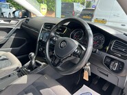 Volkswagen Golf GT TDI BLUEMOTION TECHNOLOGY 33