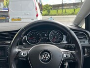 Volkswagen Golf GT TDI BLUEMOTION TECHNOLOGY 34
