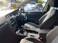 Volkswagen Golf GT TDI BLUEMOTION TECHNOLOGY 36