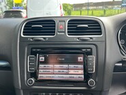 Volkswagen Golf MATCH TSI 25