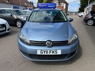 Volkswagen Golf MATCH TSI 2