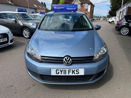 Volkswagen Golf MATCH TSI 2