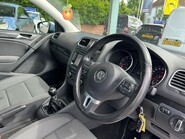 Volkswagen Golf MATCH TSI 14