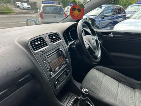 Volkswagen Golf MATCH TSI 15