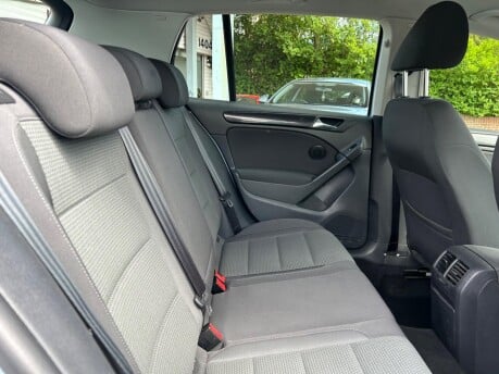 Volkswagen Golf MATCH TSI 22