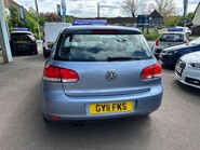 Volkswagen Golf MATCH TSI 12