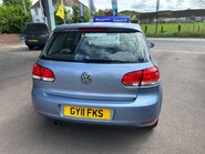 Volkswagen Golf MATCH TSI 13
