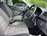 Volkswagen Golf MATCH TSI 17