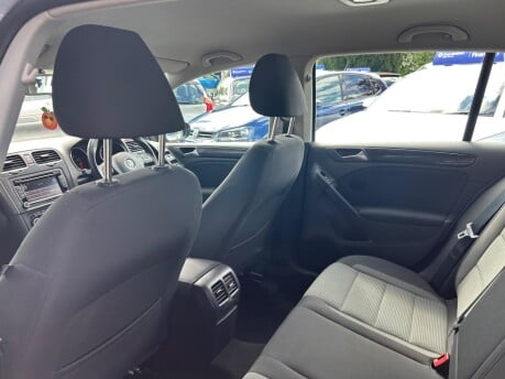 Volkswagen Golf MATCH TSI 20