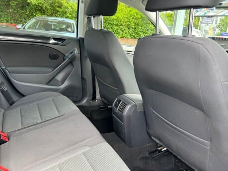 Volkswagen Golf MATCH TSI 21