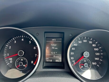 Volkswagen Golf MATCH TSI 26