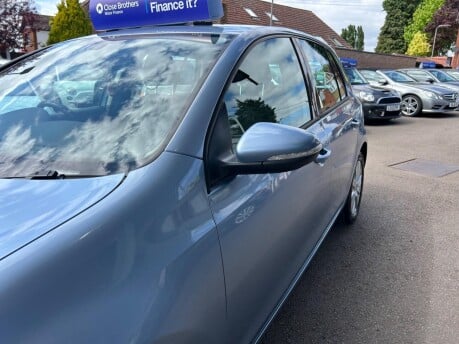 Volkswagen Golf MATCH TSI 27
