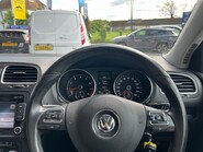 Volkswagen Golf MATCH TSI 30