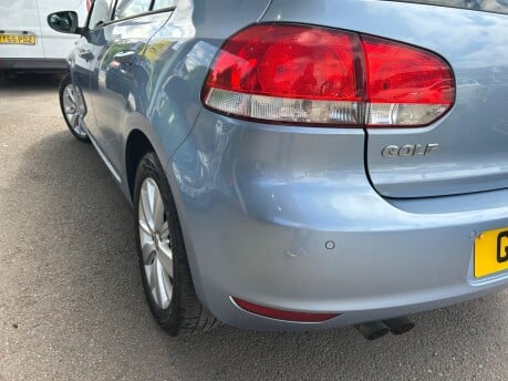 Volkswagen Golf MATCH TSI 34