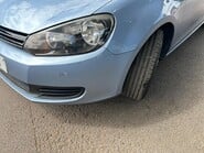 Volkswagen Golf MATCH TSI 35