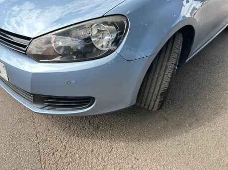 Volkswagen Golf MATCH TSI 35