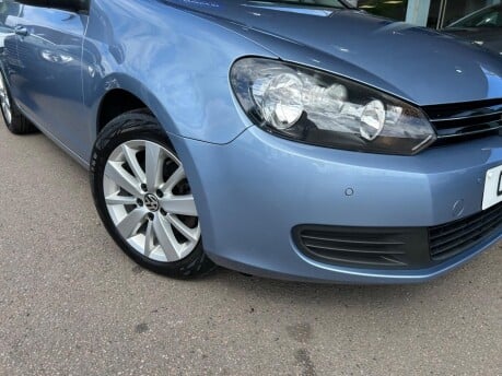 Volkswagen Golf MATCH TSI 36