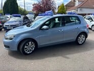 Volkswagen Golf MATCH TSI 38