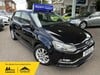 Volkswagen Polo SE TSI