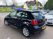 Volkswagen Polo SE TSI 6