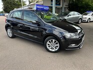 Volkswagen Polo SE TSI 7