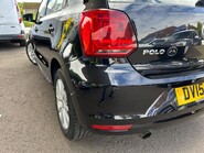 Volkswagen Polo SE TSI 11
