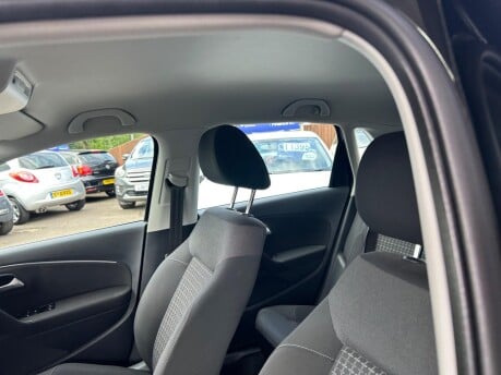 Volkswagen Polo SE TSI 21
