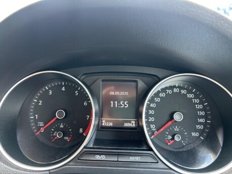 Volkswagen Polo SE TSI 29