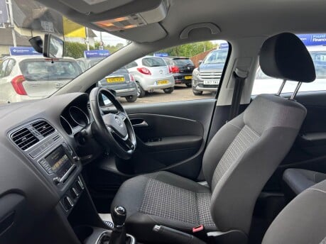 Volkswagen Polo SE TSI 33