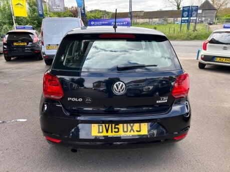 Volkswagen Polo SE TSI 14