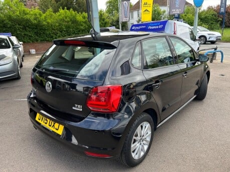 Volkswagen Polo SE TSI 15