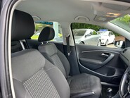 Volkswagen Polo SE TSI 20