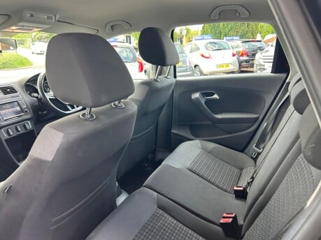 Volkswagen Polo SE TSI 23