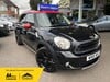 Mini Countryman COOPER D ALL4
