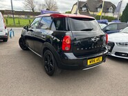 Mini Countryman COOPER D ALL4 8