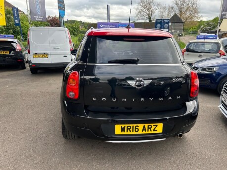 Mini Countryman COOPER D ALL4 13