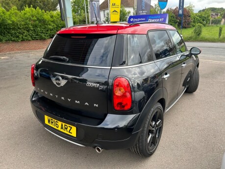 Mini Countryman COOPER D ALL4 14