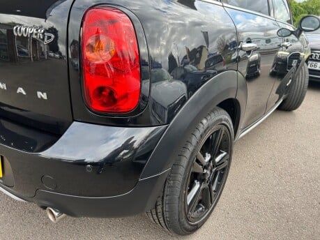 Mini Countryman COOPER D ALL4 15