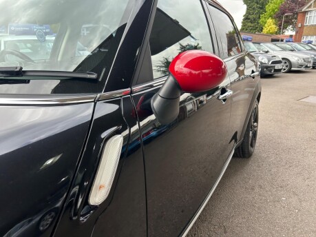 Mini Countryman COOPER D ALL4 16